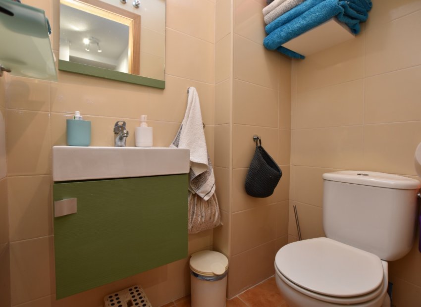 Resale - Apartment / flat - Algorfa - Village