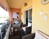 Resale - Apartment / flat - Algorfa - Village