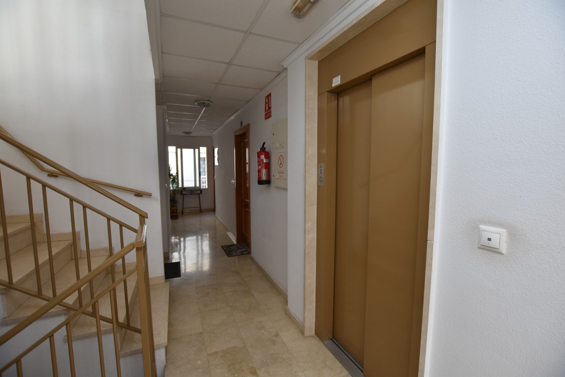 Resale - Apartment / flat - Algorfa - Village