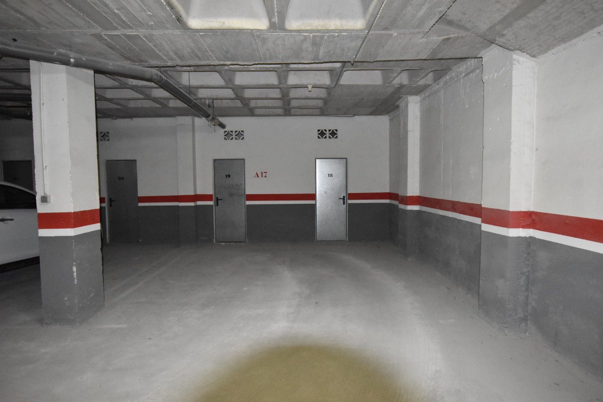 Resale - Apartment / flat - Algorfa - Village