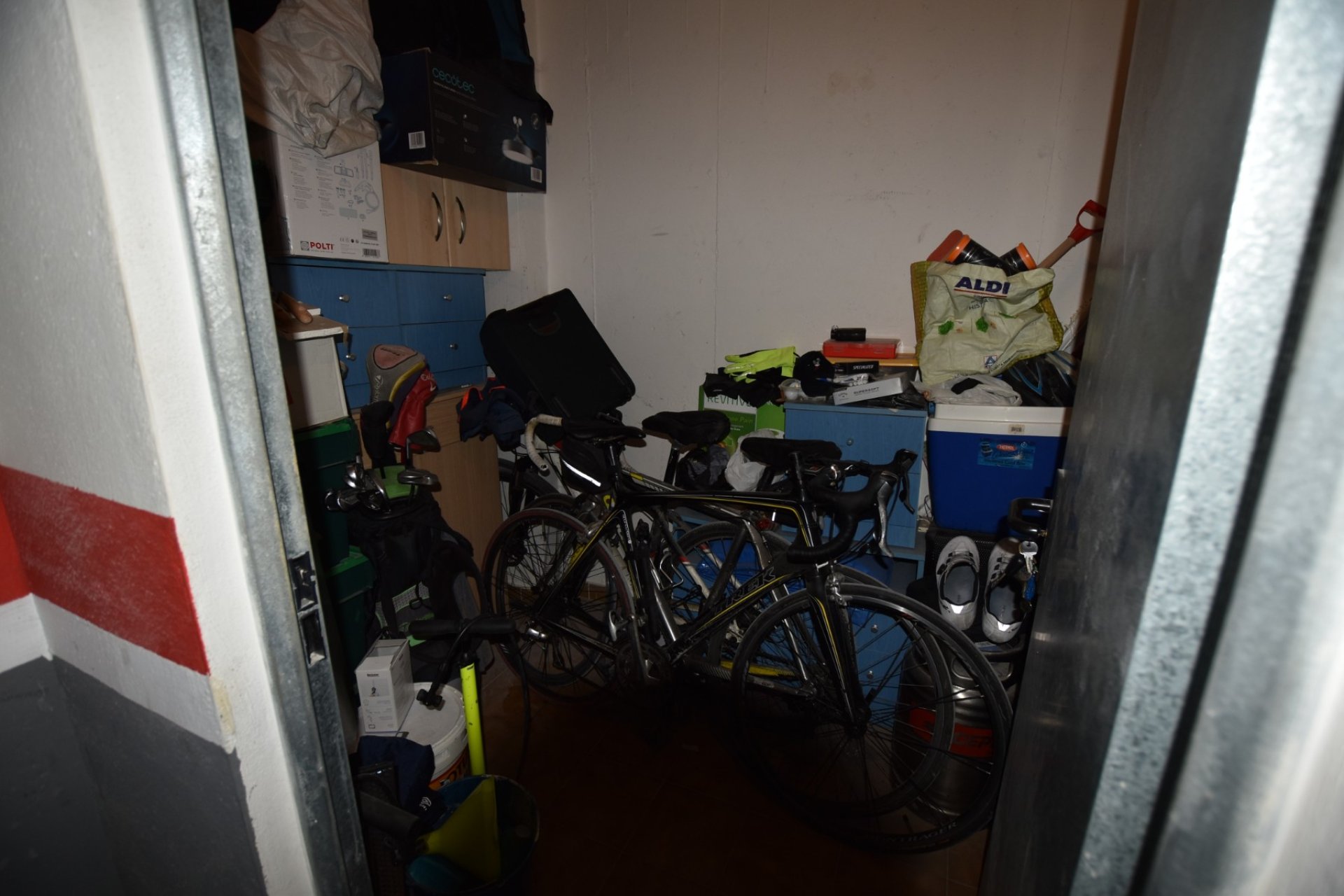 Resale - Apartment / flat - Algorfa - Village