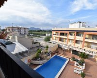 Resale - Apartment / flat - Algorfa - Village