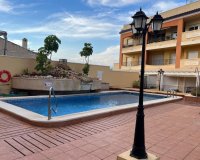 Resale - Apartment / flat - Algorfa - Village