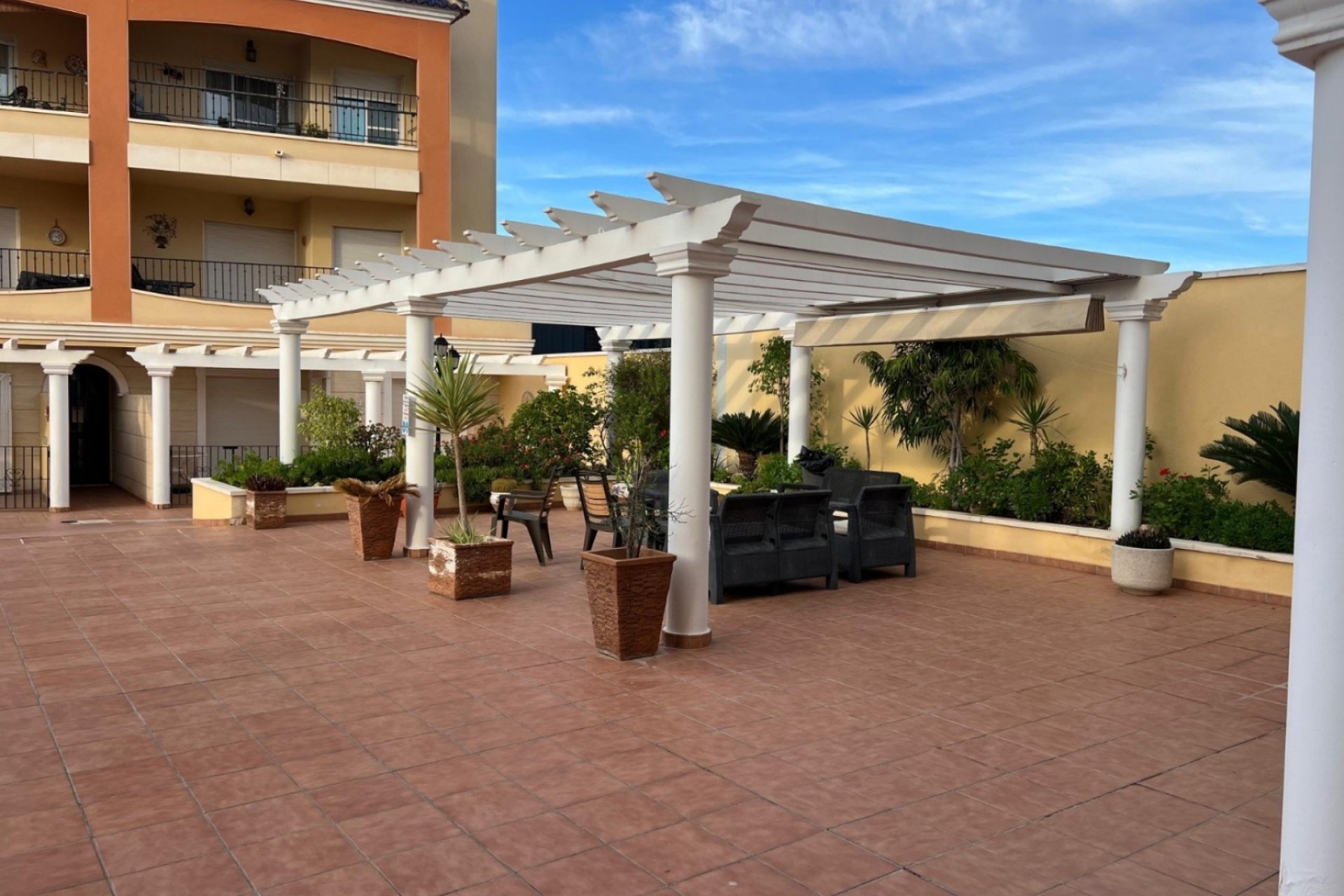 Resale - Apartment / flat - Algorfa - Village
