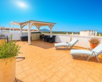 Resale - Apartment / flat - Algorfa - Village