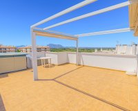 Resale - Apartment / flat - Algorfa - Village