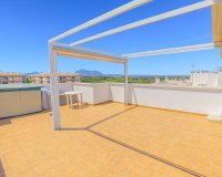 Resale - Apartment / flat - Algorfa - Village