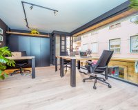 Resale - Apartment / flat - Alicante - Alicante centro