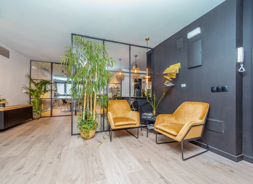 Resale - Apartment / flat - Alicante - Alicante centro