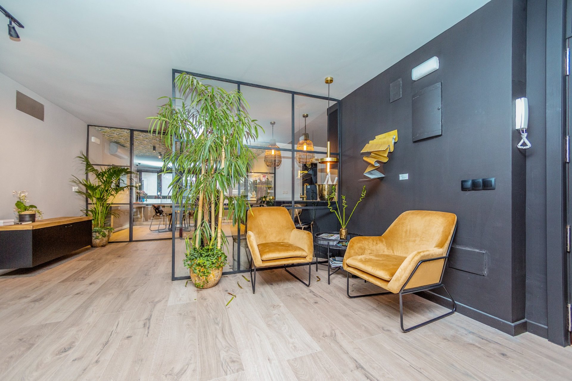 Resale - Apartment / flat - Alicante - Alicante centro