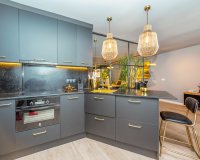 Resale - Apartment / flat - Alicante - Alicante centro