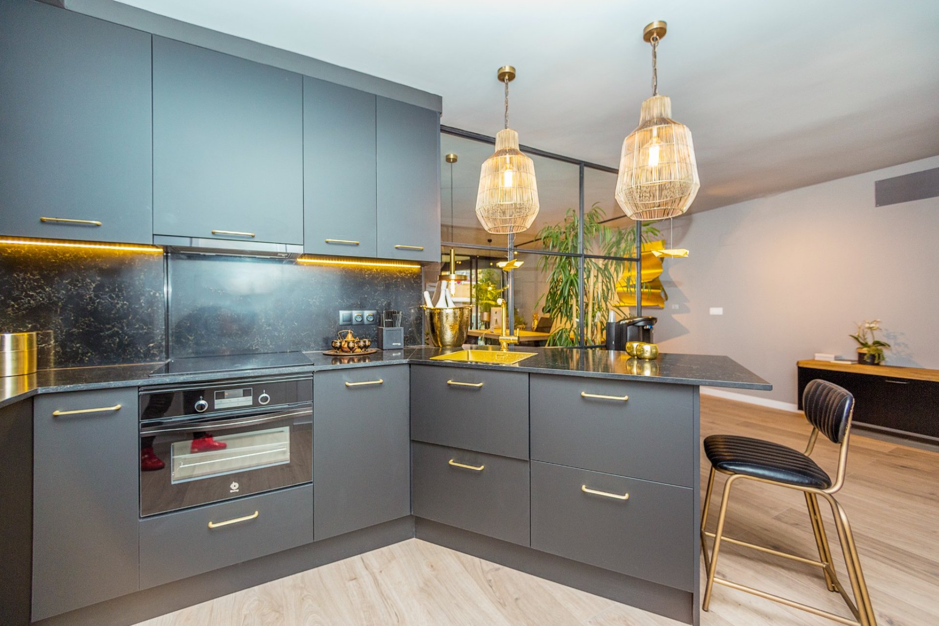 Resale - Apartment / flat - Alicante - Alicante centro