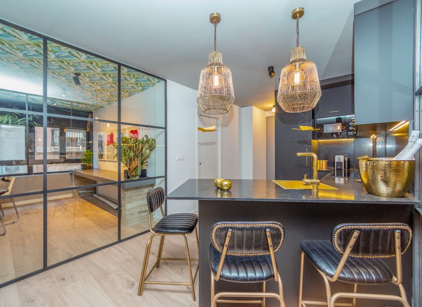 Resale - Apartment / flat - Alicante - Alicante centro