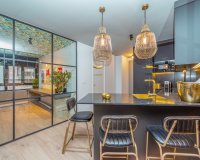 Resale - Apartment / flat - Alicante - Alicante centro