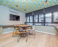 Resale - Apartment / flat - Alicante - Alicante centro