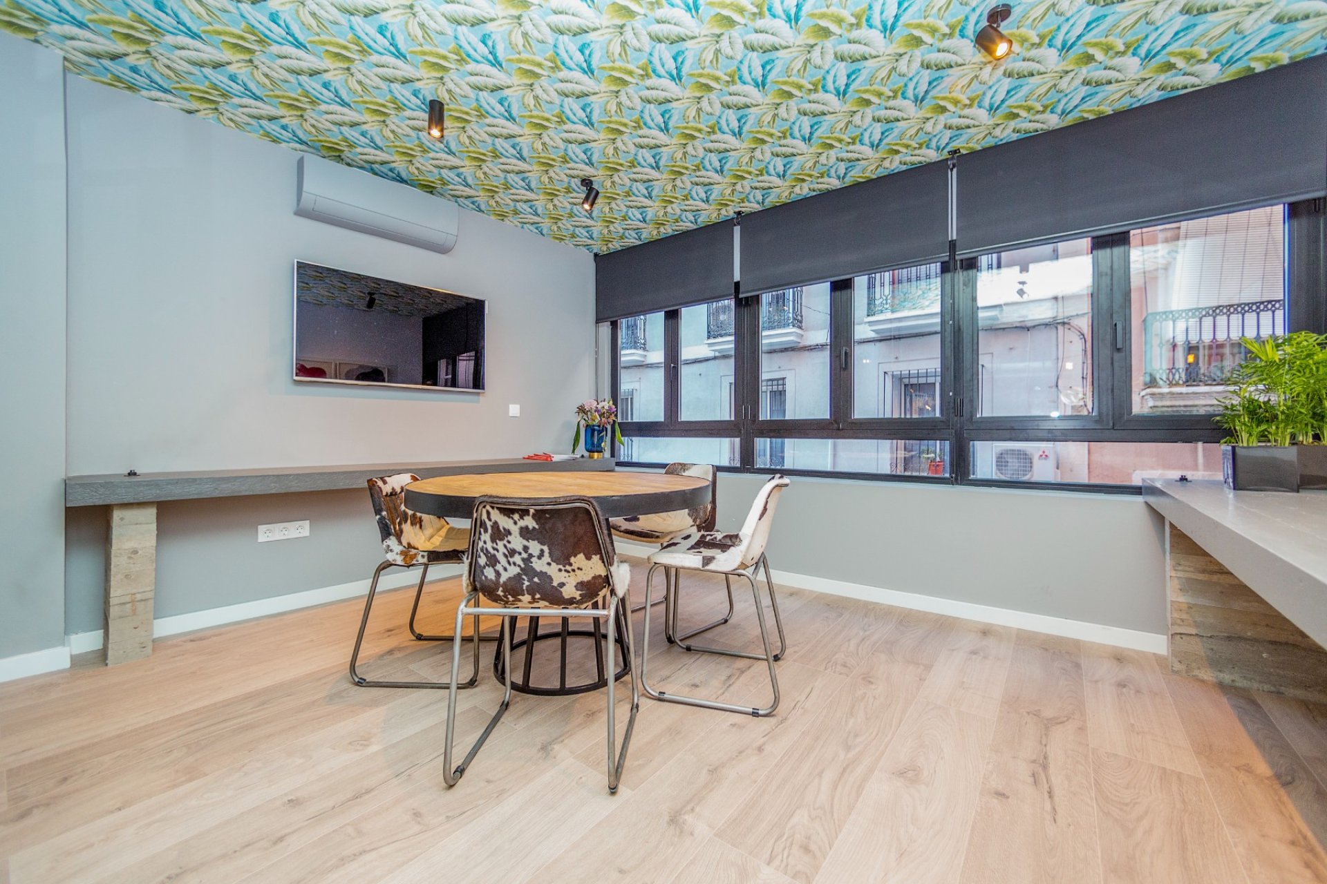 Resale - Apartment / flat - Alicante - Alicante centro