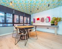 Resale - Apartment / flat - Alicante - Alicante centro