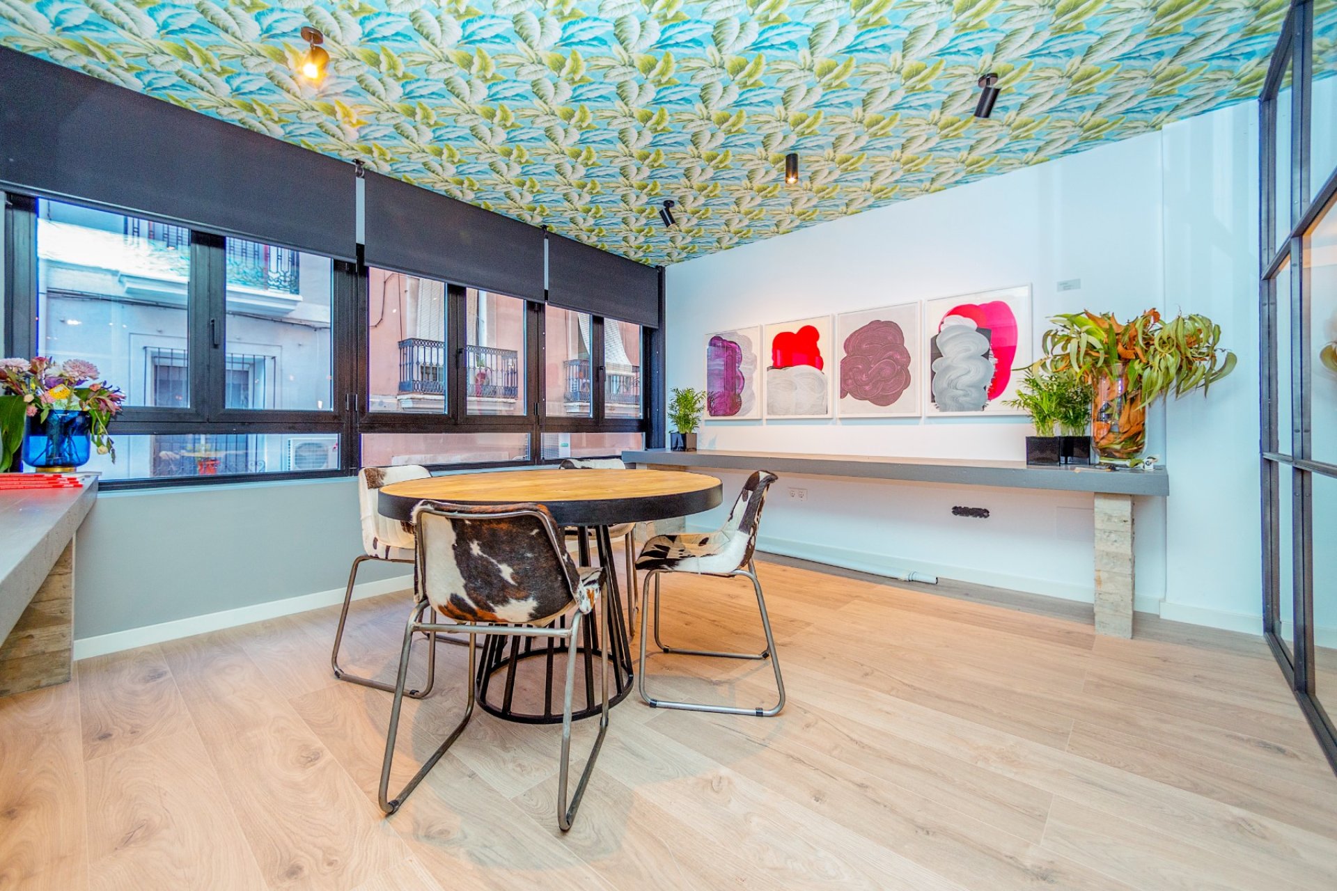 Resale - Apartment / flat - Alicante - Alicante centro