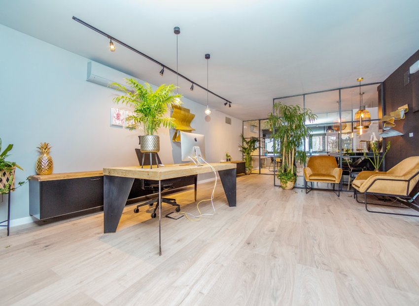 Resale - Apartment / flat - Alicante - Alicante centro