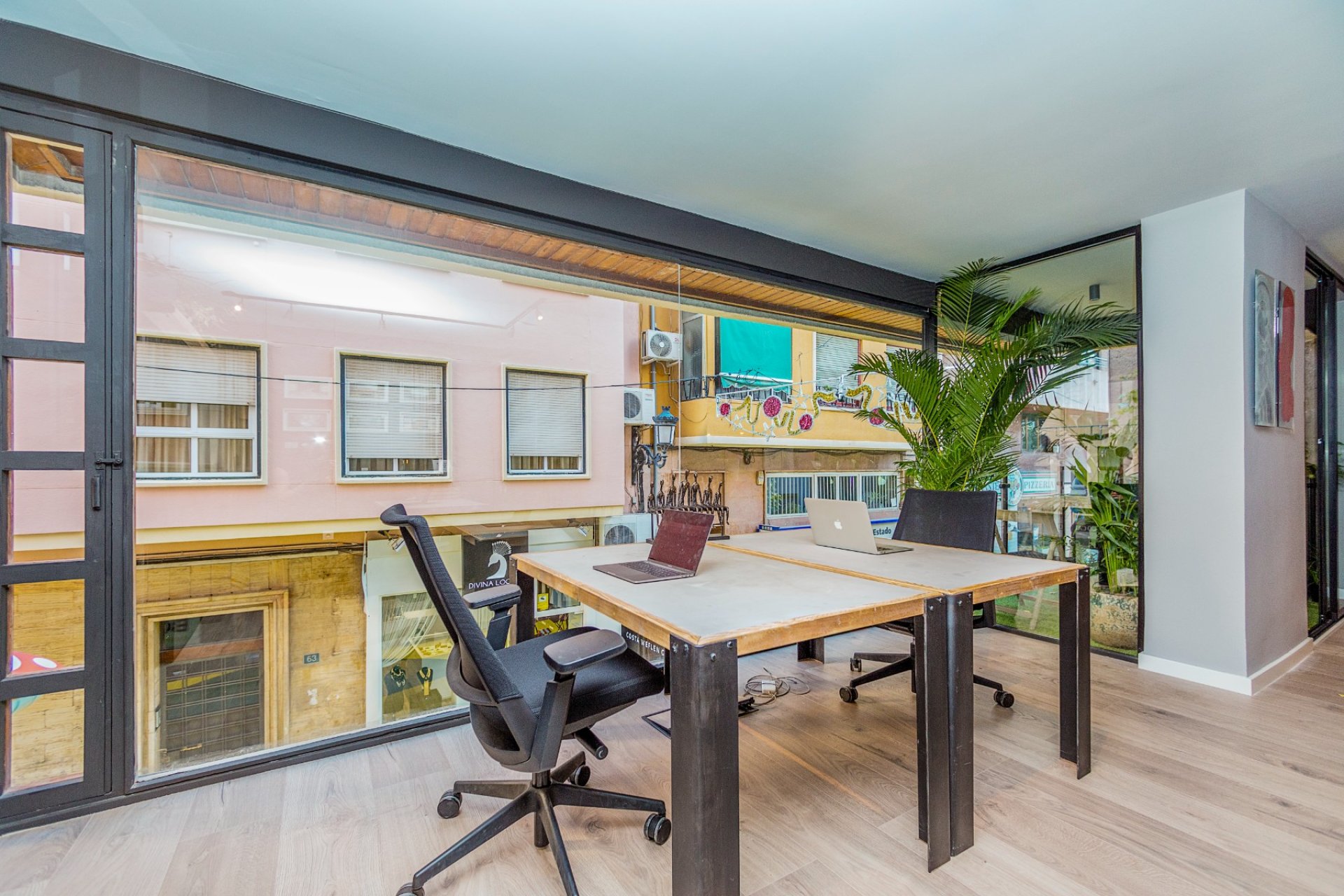 Resale - Apartment / flat - Alicante - Alicante centro