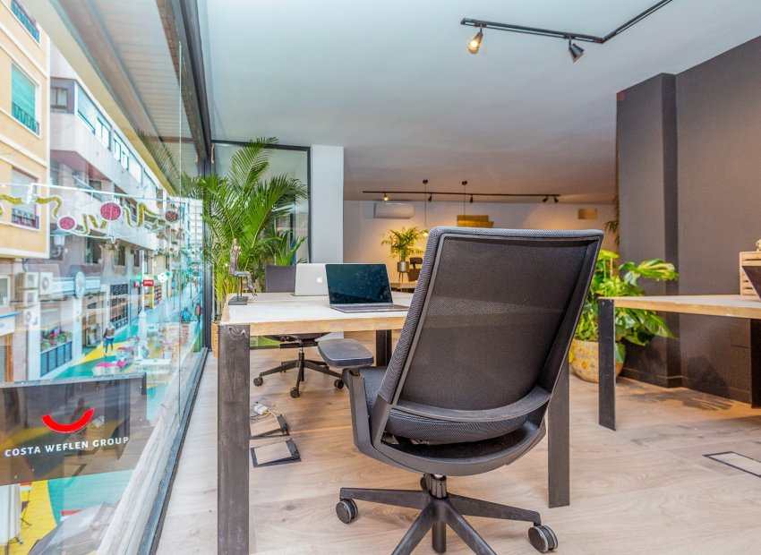 Resale - Apartment / flat - Alicante - Alicante centro