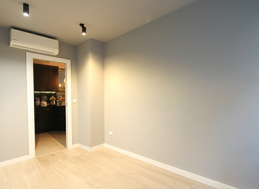 Resale - Apartment / flat - Alicante - Alicante centro