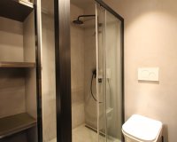 Resale - Apartment / flat - Alicante - Alicante centro