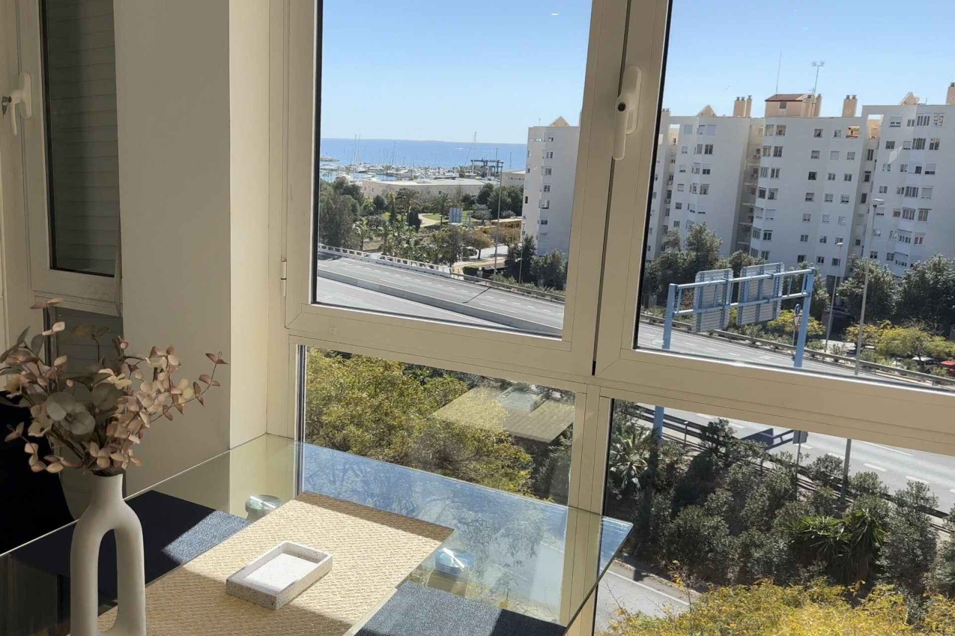 Resale - Apartment / flat - Alicante - Babel