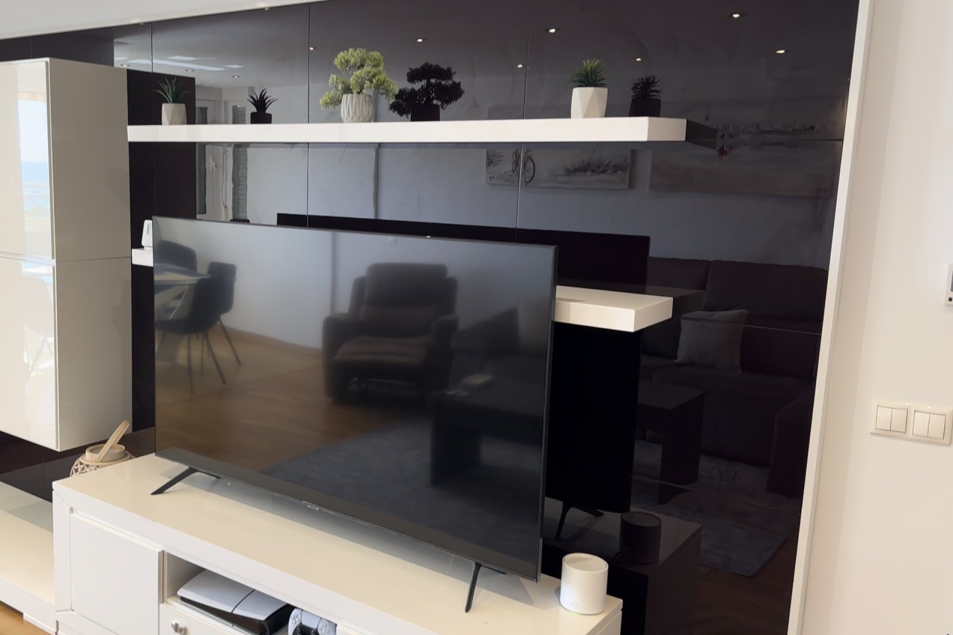 Resale - Apartment / flat - Alicante - Babel