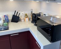 Resale - Apartment / flat - Alicante - Babel