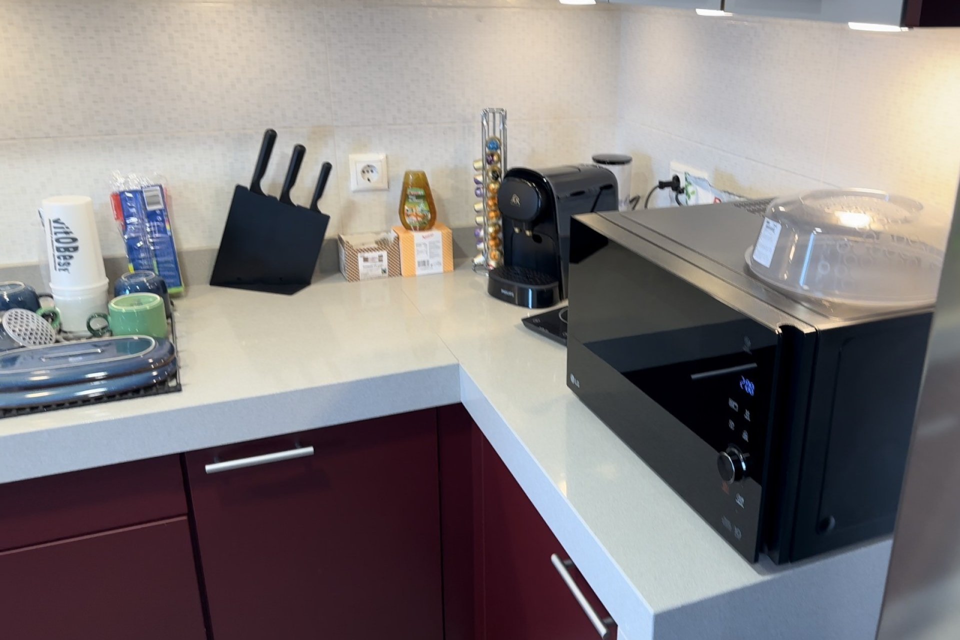 Resale - Apartment / flat - Alicante - Babel