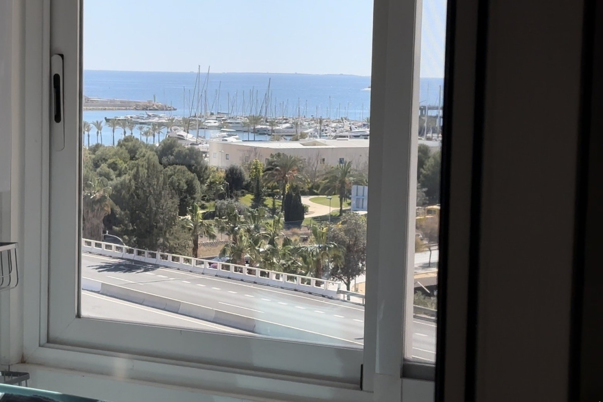Resale - Apartment / flat - Alicante - Babel