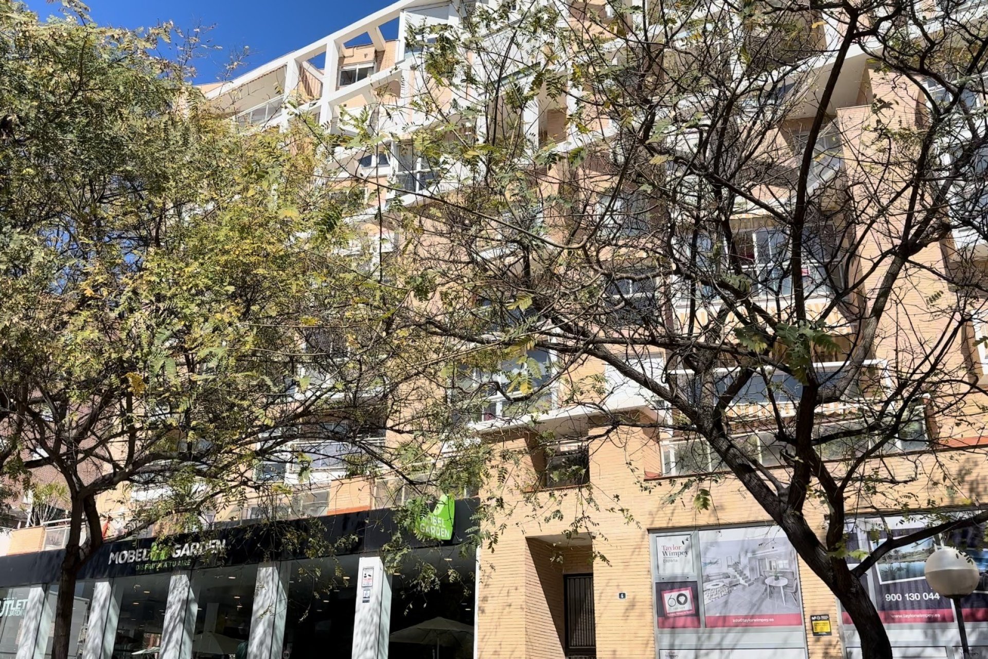 Resale - Apartment / flat - Alicante - Babel