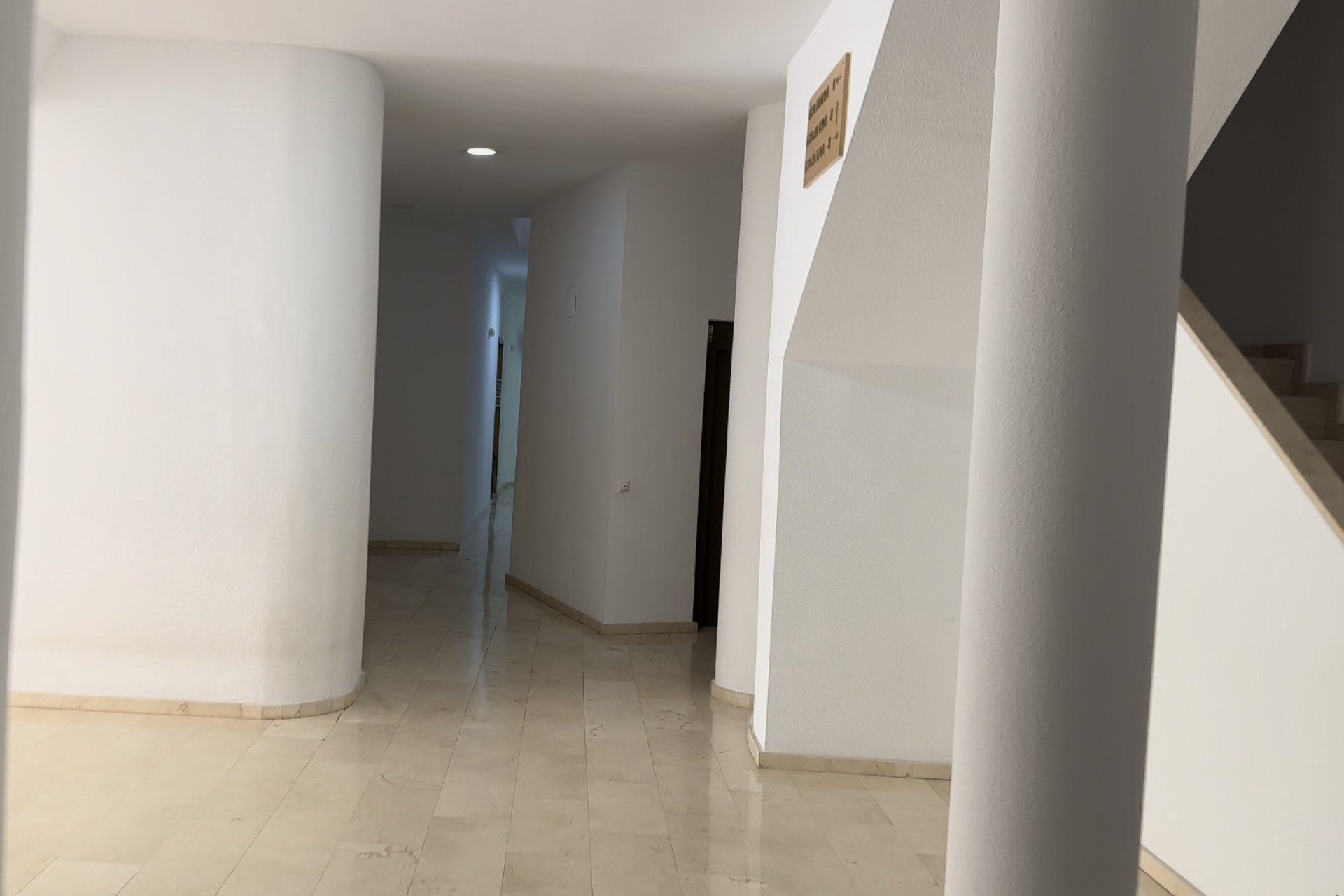 Resale - Apartment / flat - Alicante - Babel