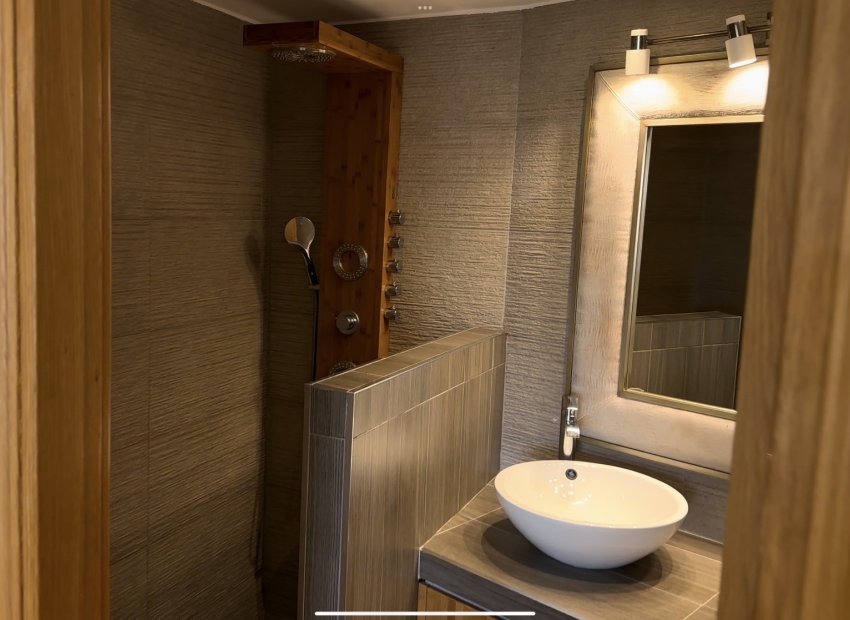 Resale - Apartment / flat - Alicante - Babel