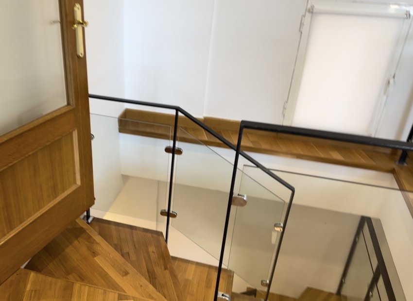 Resale - Apartment / flat - Alicante - Babel