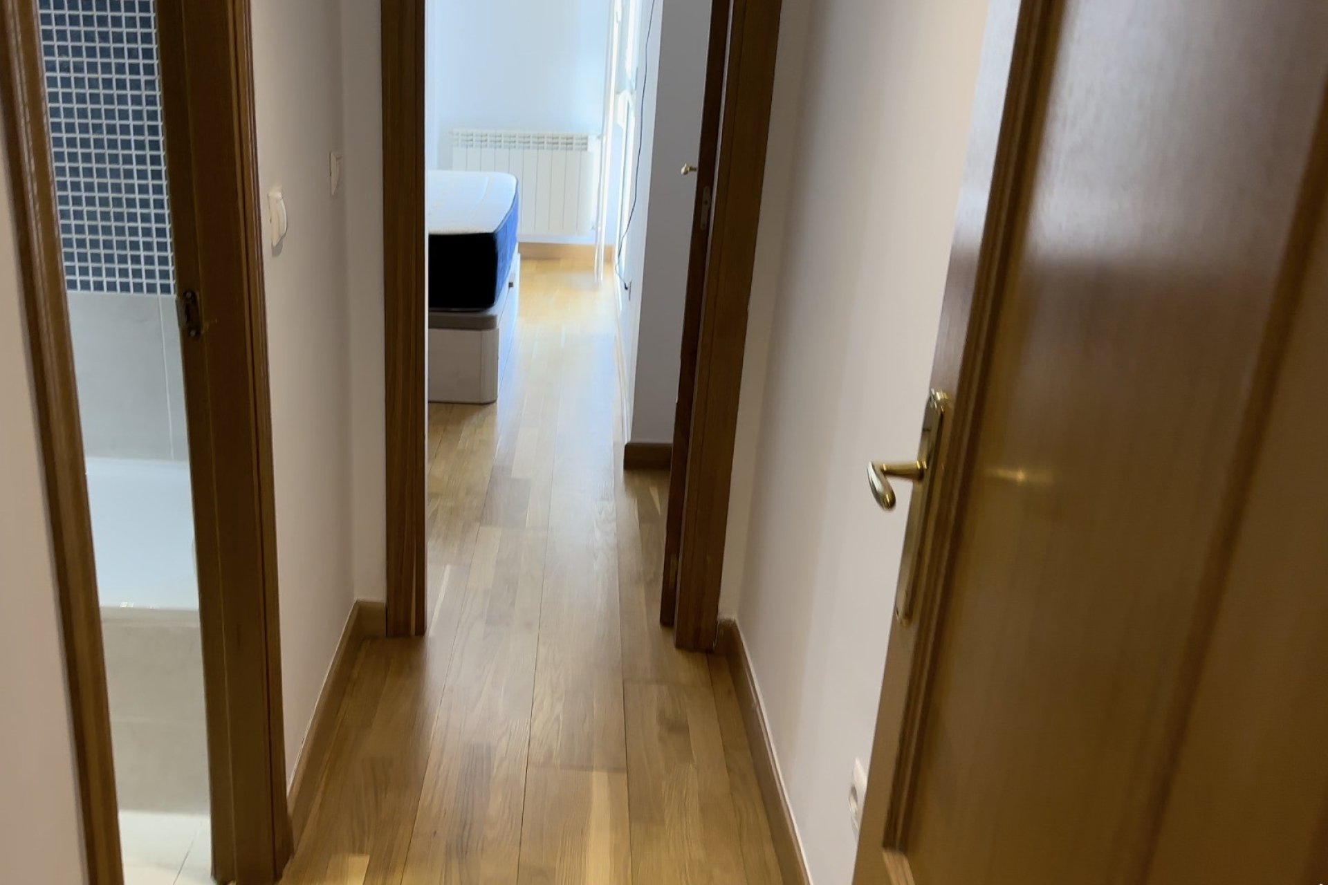 Resale - Apartment / flat - Alicante - Babel