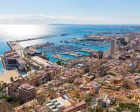 Resale - Apartment / flat - Alicante - Babel