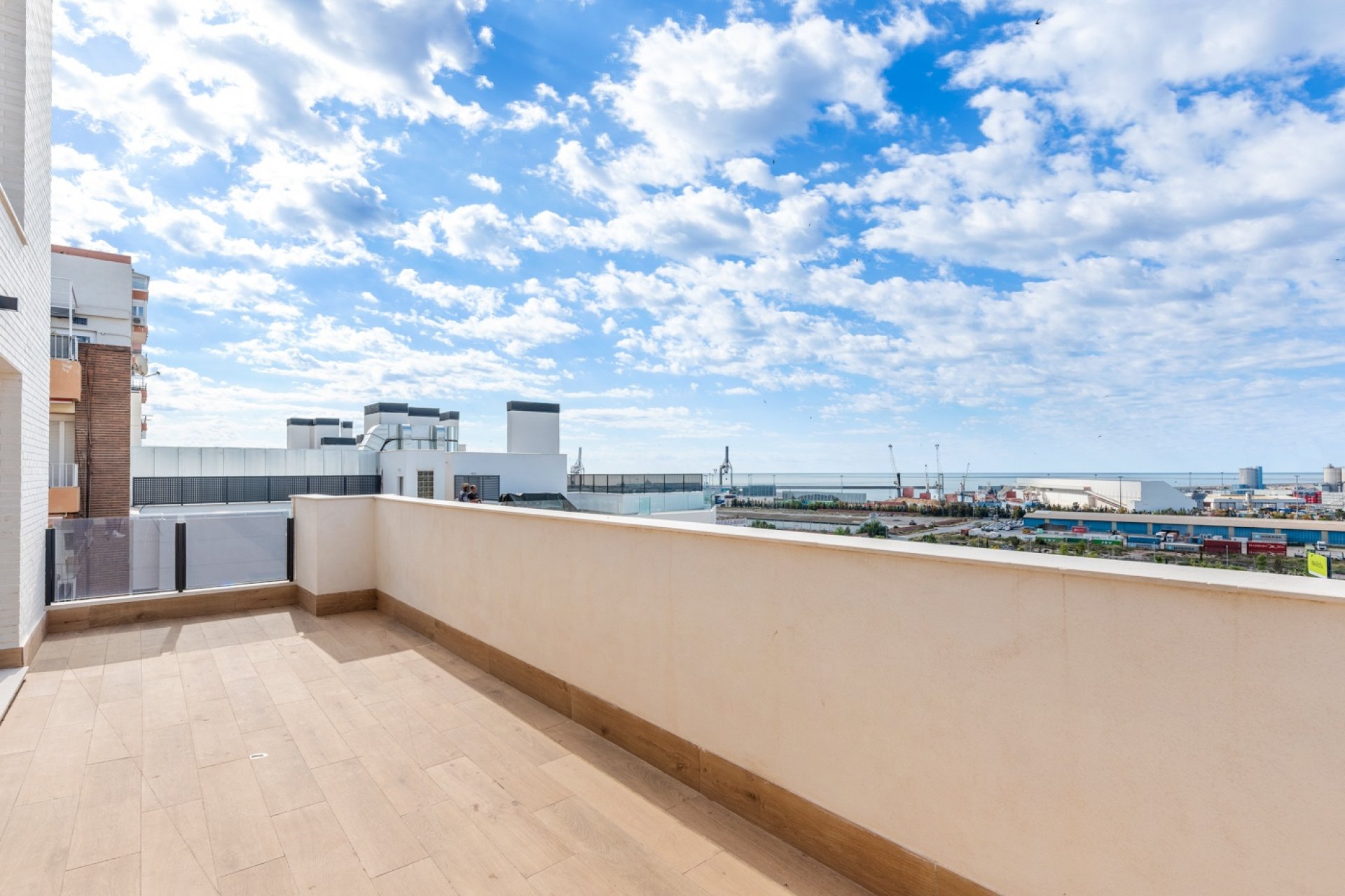 Resale - Apartment / flat - Alicante - Benalua