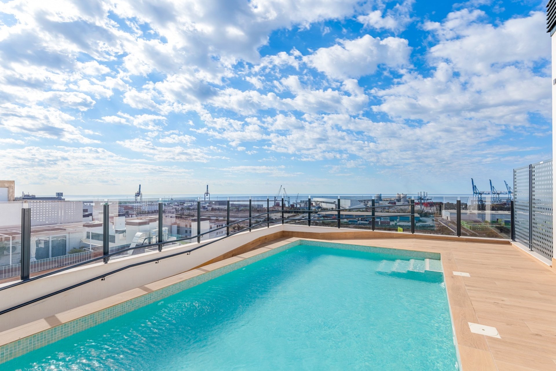 Resale - Apartment / flat - Alicante - Benalua