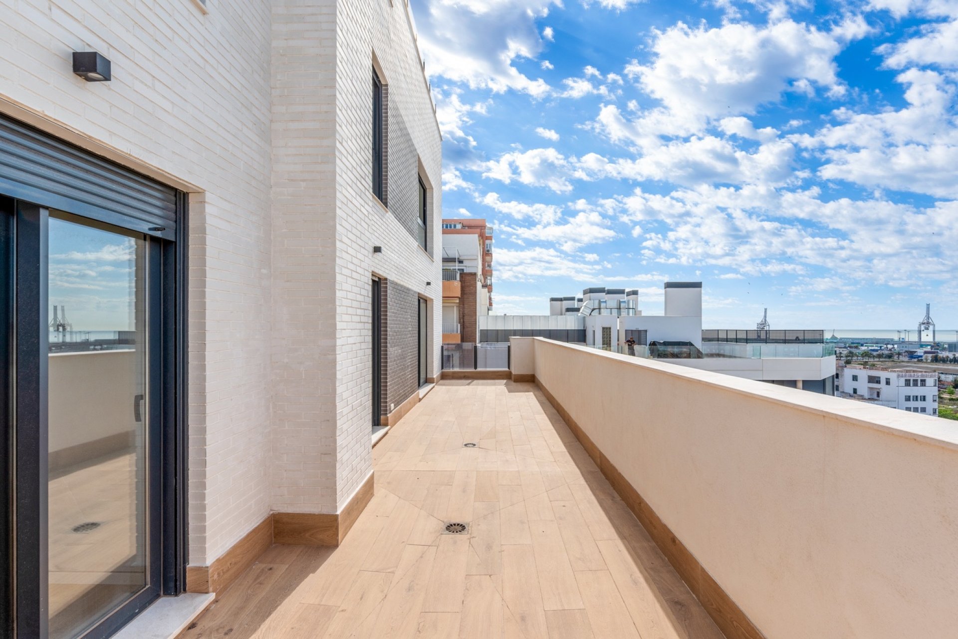 Resale - Apartment / flat - Alicante - Benalua