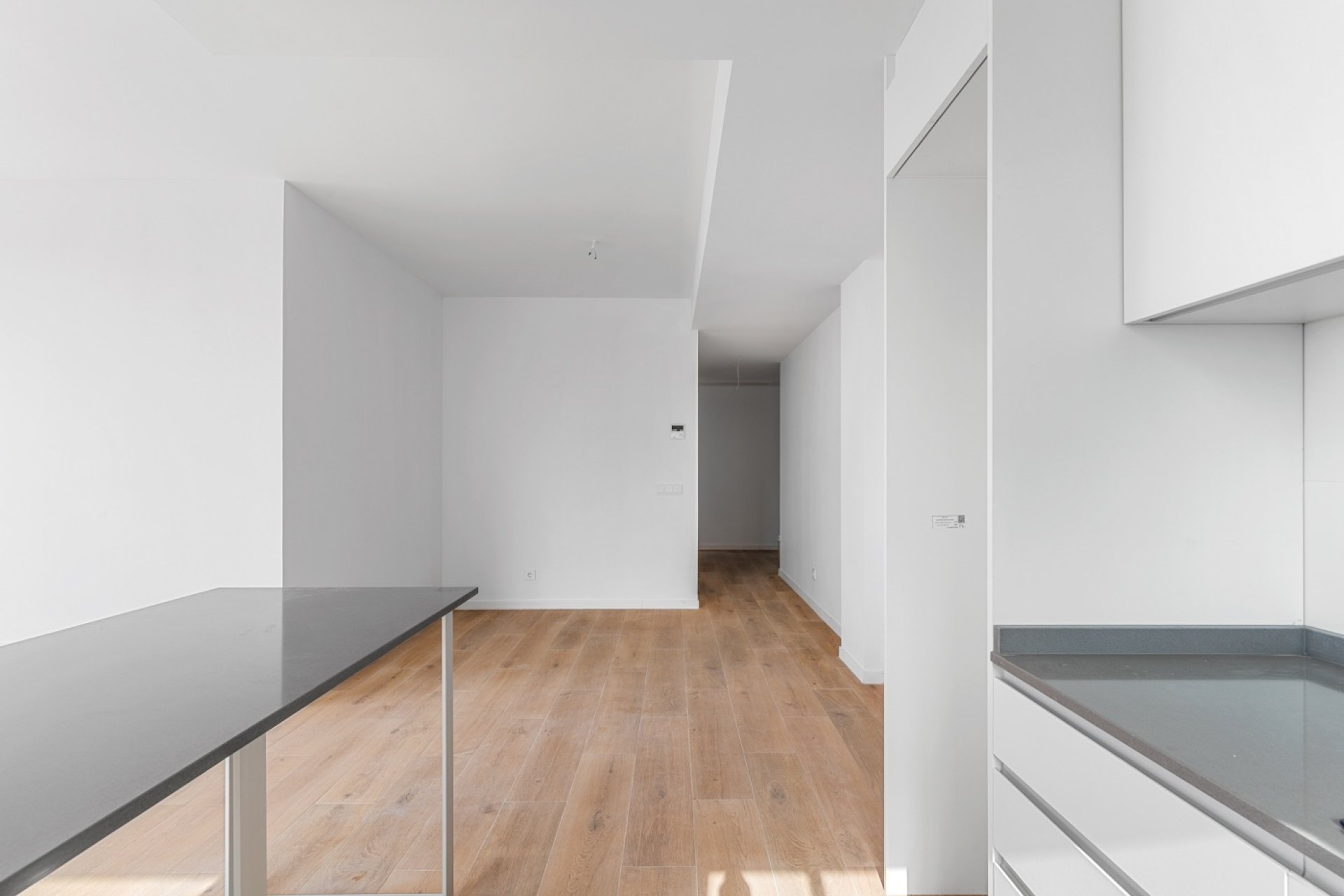 Resale - Apartment / flat - Alicante - Benalua