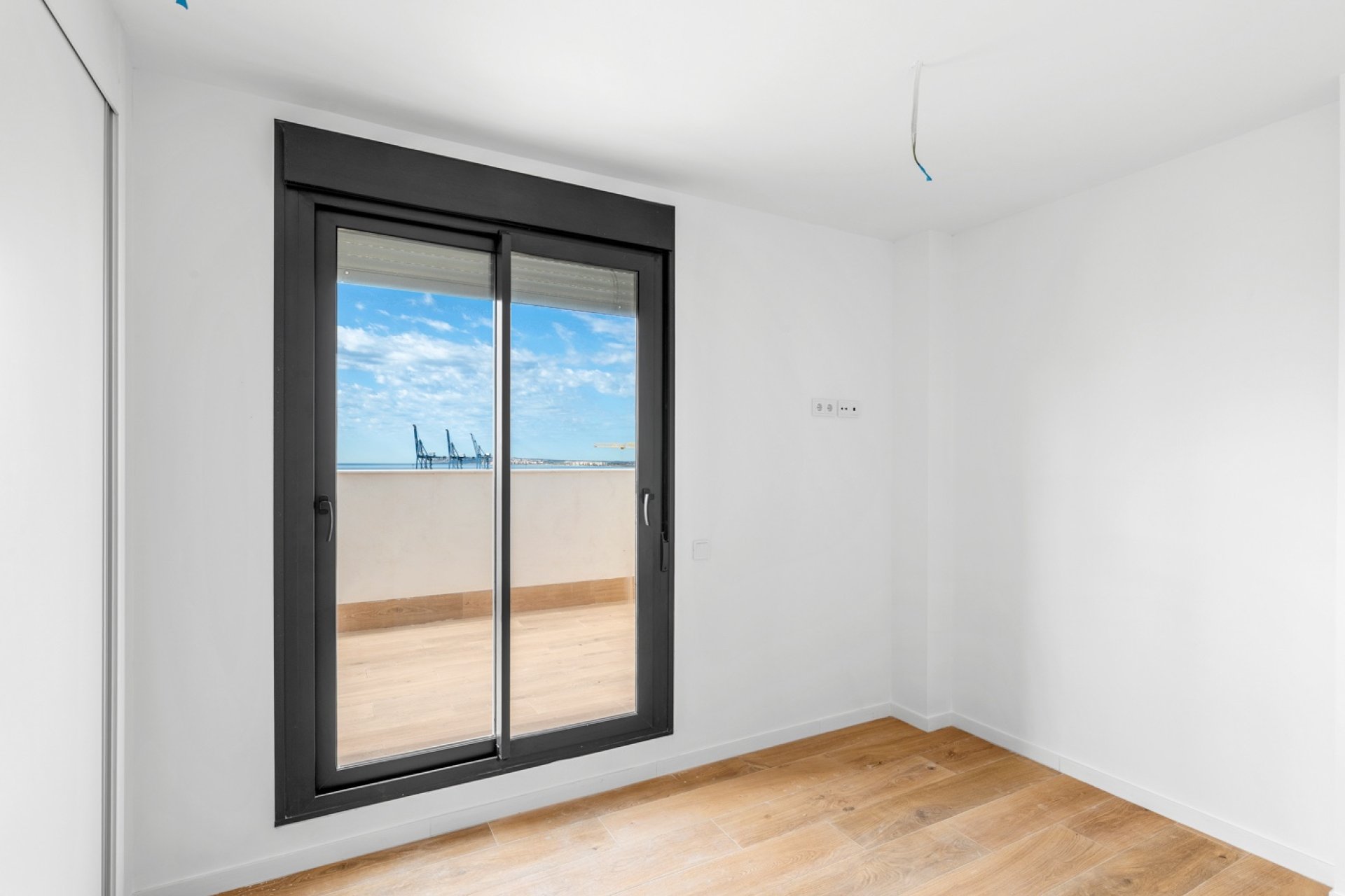 Resale - Apartment / flat - Alicante - Benalua