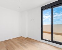 Resale - Apartment / flat - Alicante - Benalua