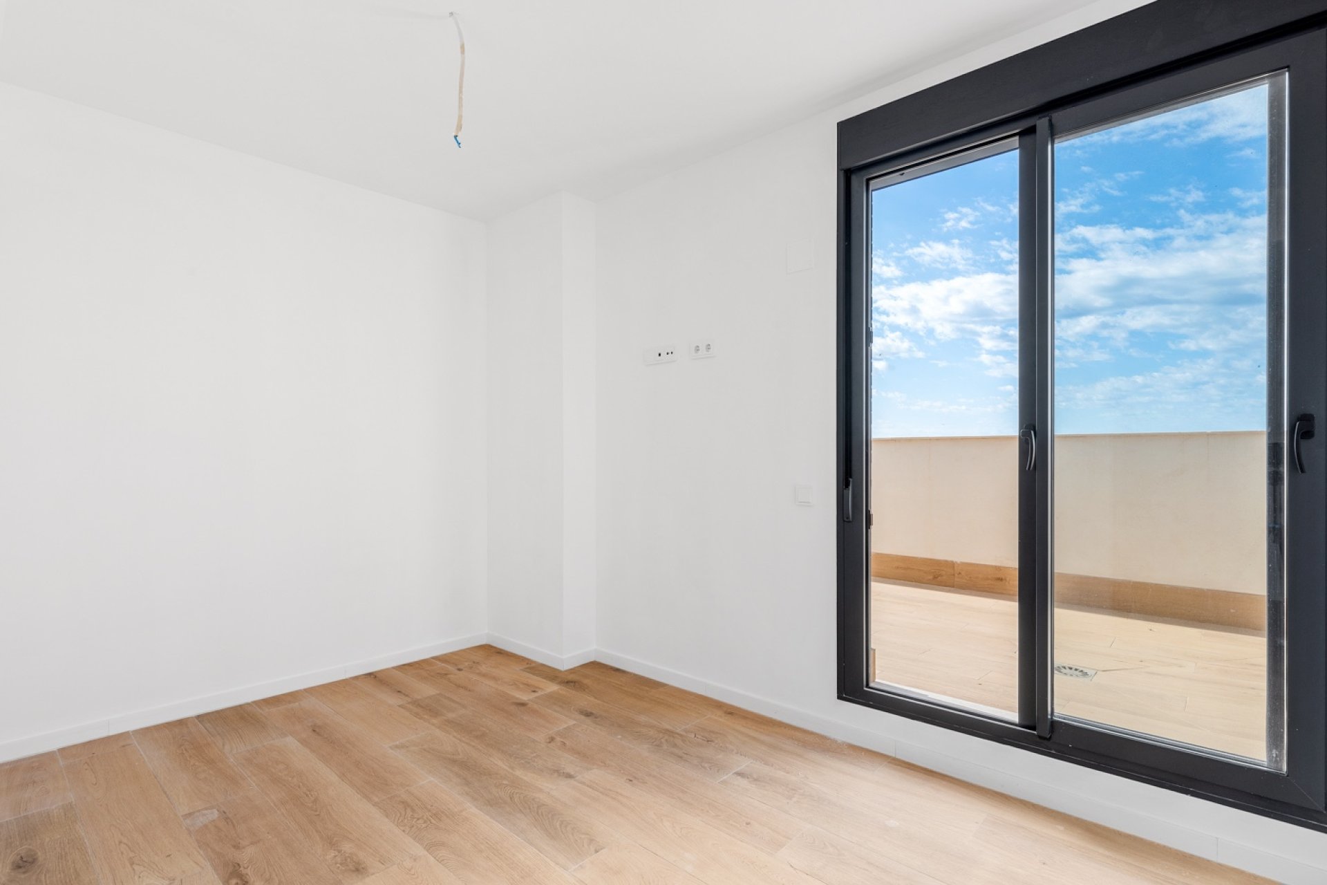 Resale - Apartment / flat - Alicante - Benalua