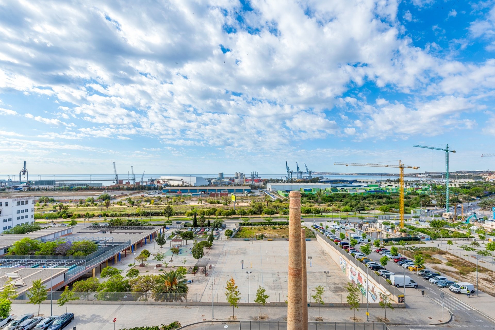 Resale - Apartment / flat - Alicante - Benalua