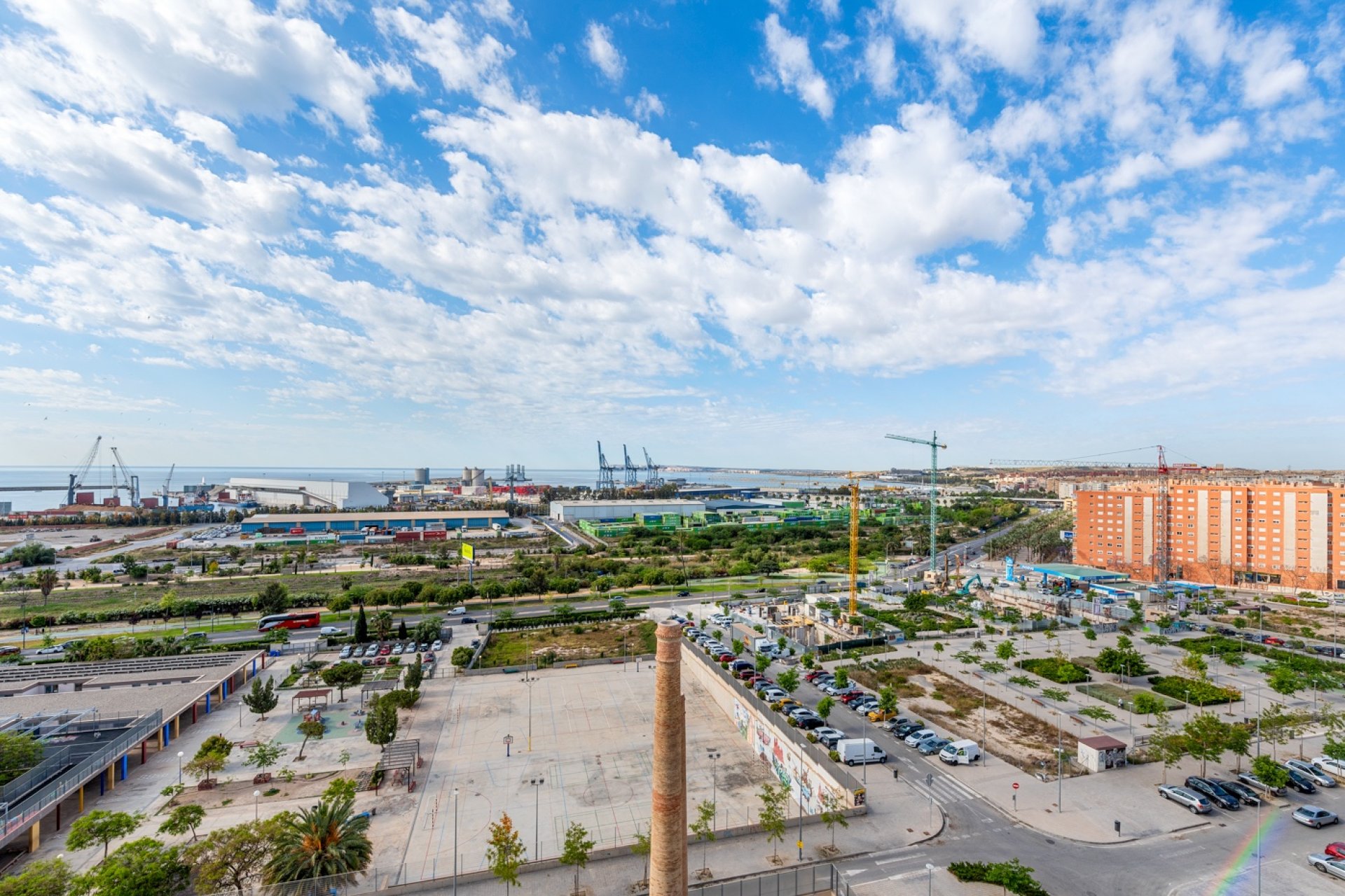 Resale - Apartment / flat - Alicante - Benalua