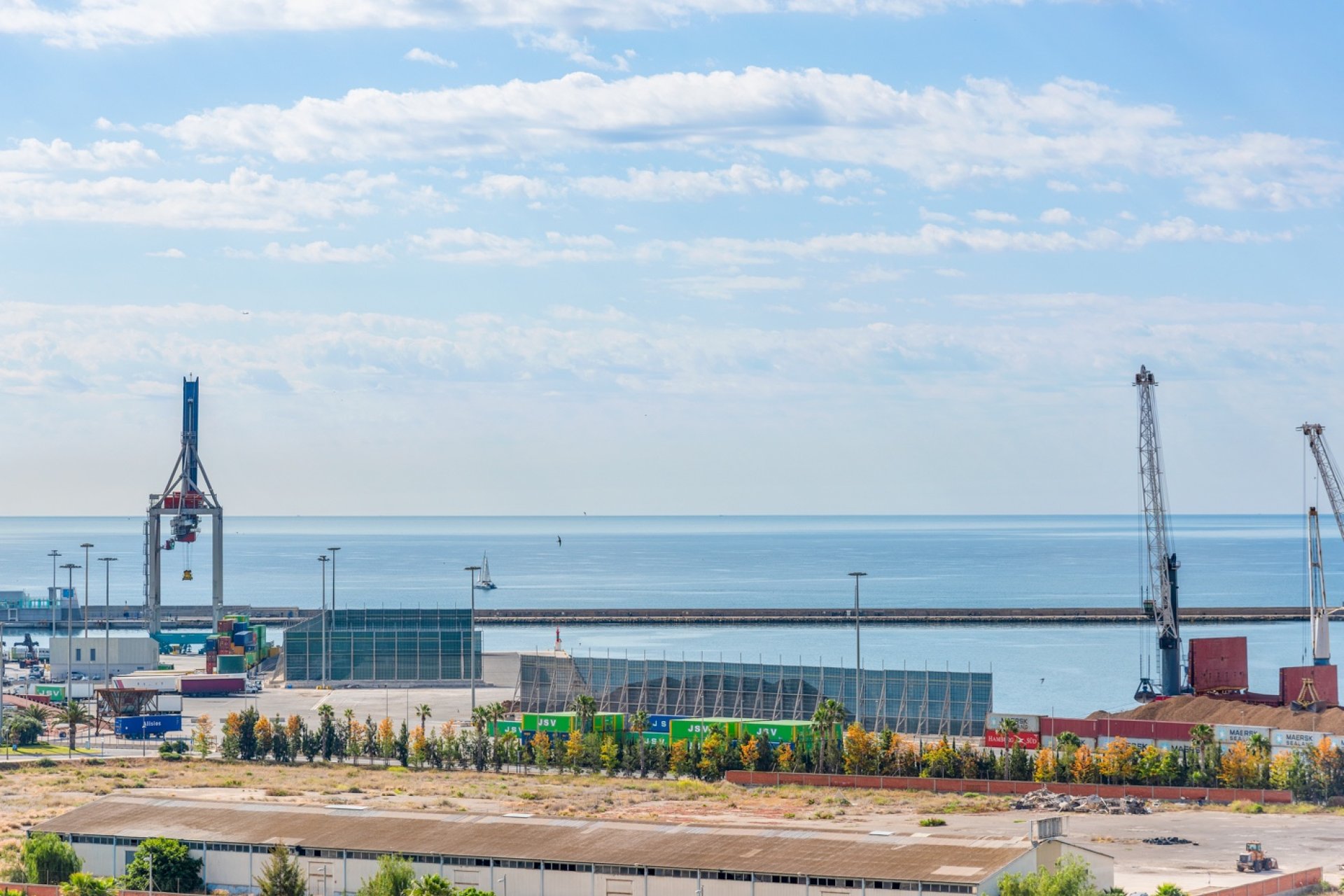 Resale - Apartment / flat - Alicante - Benalua