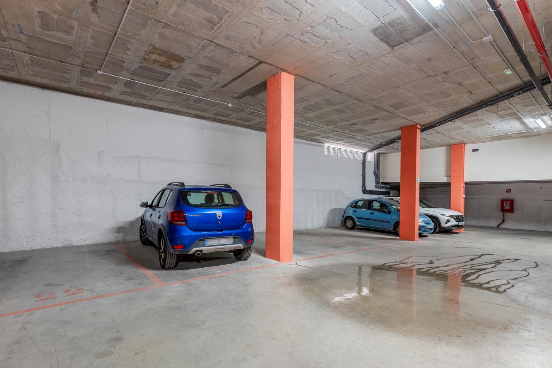 Resale - Apartment / flat - Alicante - Benalua