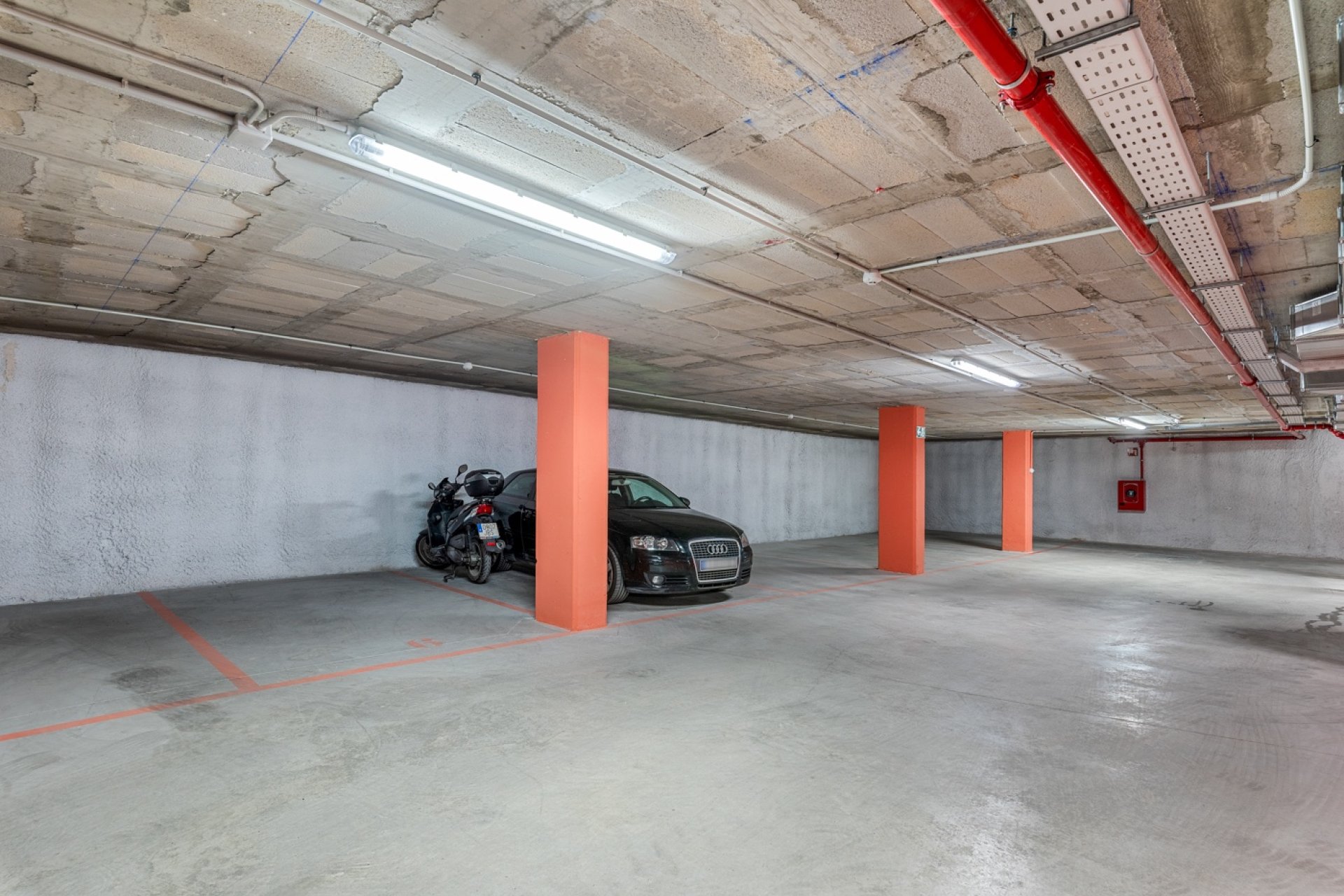 Resale - Apartment / flat - Alicante - Benalua